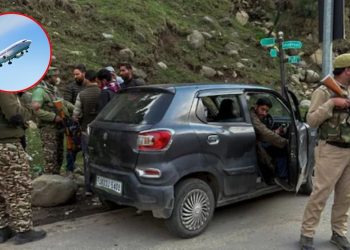 Pahalgam Attack : पहलगाम आतंकी हमले के बाद DGCA का बड़ा ऐलान, जानें सरकार के एयरलाइंस निर्देश