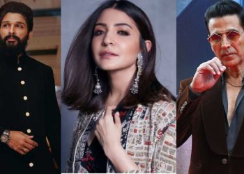 Pahalgam Terror Attack : पहलगाम आतंकी हमले पर फूटा सेलेब्स का गुस्सा, बोले “सच में दिल तोड़ने वाला…”