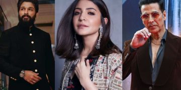 Pahalgam Terror Attack : पहलगाम आतंकी हमले पर फूटा सेलेब्स का गुस्सा, बोले “सच में दिल तोड़ने वाला…”