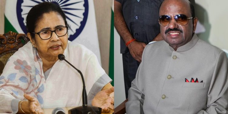 West Bengal: राज्यपाल CV आनंद स्पेशल ट्रेन से मालदा रवाना, हिंसा प्रभावित इलाकों का करेंगे दौरा