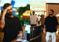 Virat Kohli : अपने रेस्टोरेंट में CSK फैन को देख छूटी विराट कोहली की हंसी, सोशल मीडिया पर वीडियो हो रहा वायरल