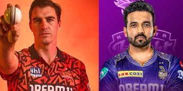 KKR Vs SRH IPL 2025 : कोलकाता-हैदराबाद के बीच जबरदस्त मुकाबला, कौन मनाएगा जीत का जश्न?