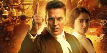 Kesari Chapter 2 Movie Released:  ‘कैसरी चैप्टर 2’ ने पहले ही दिनकी धांसू कमाई, जानें मूवी पर दिल्ली सीएम का रिएक्शन