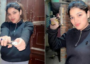 Seelampur Kunal Murder : मासूम आंखे, खतरनाक इरादे! लेडी डॉन ‘जिकरा’ ने ली मासूम कुणाल की जान, तलाश में जुटी दिल्ली पुलिस