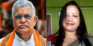 Dilip Ghosh : 61 की उम्र में भाजपा नेता दिलीप घोष लेंगे सात फेरे, जानें कौन है भाजपा नेता की दुल्हनिया