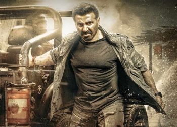 ‘Jaat’ Controversy: ‘मुश्किल में जाट’ एक्टर सनी देओल, रणदीप हुड्डा सहित मेकर्स पर FIR दर्ज