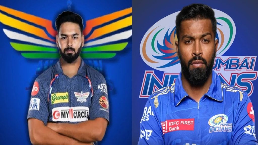 IPL 2025 : लखनऊ के नवाबों के आगे टिक पाएगी मुंबई! बल्लेबाजों का तूफान या गेंदबाजों का बवाल