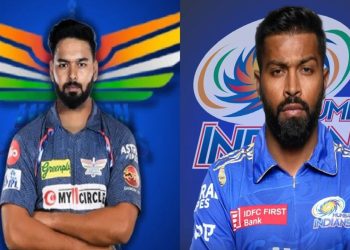 IPL 2025 : लखनऊ के नवाबों के आगे टिक पाएगी मुंबई! बल्लेबाजों का तूफान या गेंदबाजों का बवाल