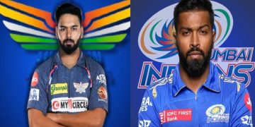 IPL 2025 : लखनऊ के नवाबों के आगे टिक पाएगी मुंबई! बल्लेबाजों का तूफान या गेंदबाजों का बवाल