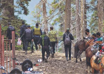 Pahalgam Terror Attack : सिंधू जल समझौता पर रोक, पहलगाम आतंकी हमले के बाद पाक के खिलाफ पर भारत की 5-बडे़ ऐक्शन