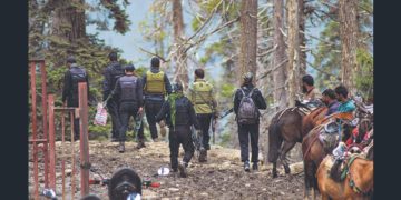 Pahalgam Terror Attack : सिंधू जल समझौता पर रोक, पहलगाम आतंकी हमले के बाद पाक के खिलाफ पर भारत की 5-बडे़ ऐक्शन