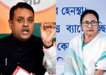 West Bengal Teacher Scam : CM ममता जाएंगी जेल! शिक्षक भर्ती घोटाले पर संबित पात्रा का ‘दीदी’ पर बड़ा हमला