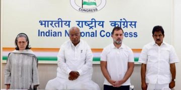 Pahalgam Terror Attack : पहलगाम हमले के खिलाफ आज सड़कों पर उतरेगी कांग्रेस, आज देशभर में निकालेगी कैंडल मार्च