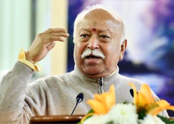 Mohan Bhagwat : पहलगाम आतंकी हमले पर बोले मोहन भागवत, बोले “राक्षसों को मारने के लिए अष्टसिद्धि चाहिए…”