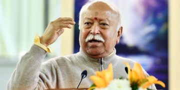 Mohan Bhagwat : पहलगाम आतंकी हमले पर बोले मोहन भागवत, बोले “राक्षसों को मारने के लिए अष्टसिद्धि चाहिए…”