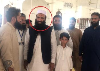 Pahalgam Terror Attack : पहलगाम हमले का पाक कनेक्शन…पांच आतंकियों के पीछे मास्टरमाइंड सैफुल्लाह का हाथ