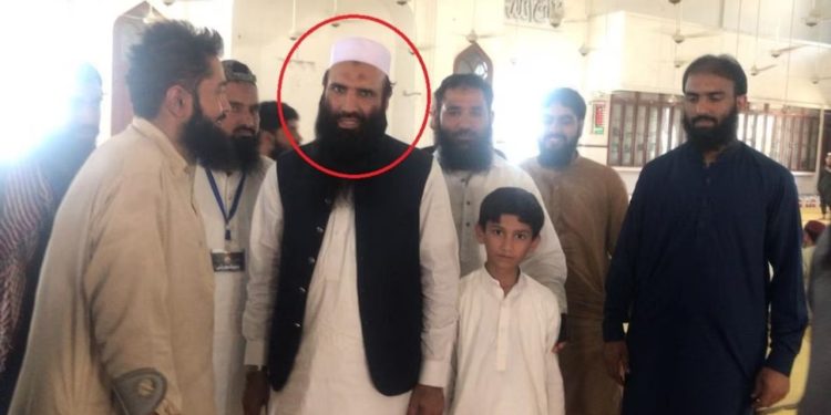 Pahalgam Terror Attack : पहलगाम हमले का पाक कनेक्शन…पांच आतंकियों के पीछे मास्टरमाइंड सैफुल्लाह का हाथ