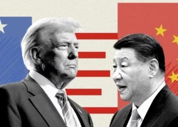 china : चीन ने दी दुनिया को धमकी, US के साथ बिजनेस डील करने वालों को बताया चापलूस…