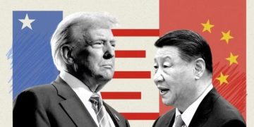 china : चीन ने दी दुनिया को धमकी, US के साथ बिजनेस डील करने वालों को बताया चापलूस…