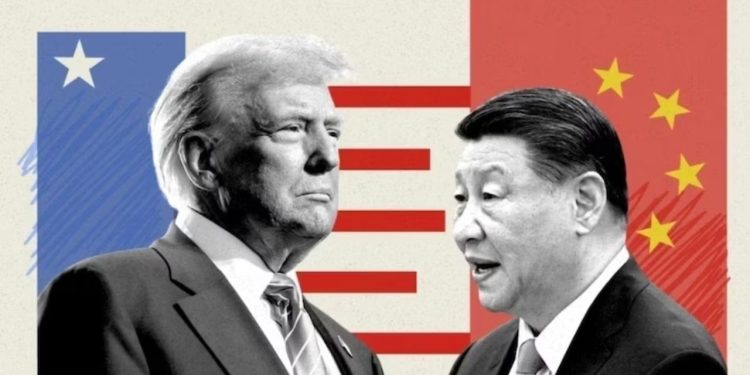 china : चीन ने दी दुनिया को धमकी, US के साथ बिजनेस डील करने वालों को बताया चापलूस…