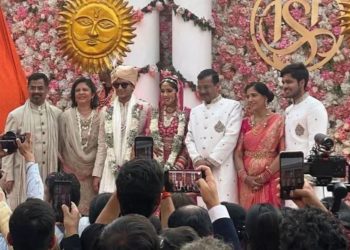 Arvind Kejriwal daughter marriage: शादी के बंधन में बंधी अरविंद केजरीवाल की बेटी हर्षिता, जानें कौन है पूर्व CM का दामाद