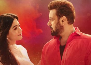 Sikandar Box Office Collection : बॉक्स ऑफिस पर पिट गई ‘सिकंदर’, 100 का आंकड़ा पार करना लग रहा मुश्किल