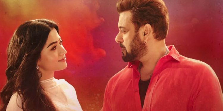 Sikandar Box Office Collection : बॉक्स ऑफिस पर पिट गई ‘सिकंदर’, 100 का आंकड़ा पार करना लग रहा मुश्किल