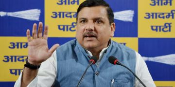 Seelampur Murder Case:  “बीजेपी का डबल इंजन कबाड़ हो चुका….” सीलमपुर हत्याकांड पर भड़के संजय सिंह