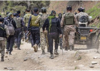 Bandipora Encounter : पहलगाम का बदला..थर्रा गया पाकिस्तान, एनकाउंटर में लश्कर का टॉप कमांडर ढेर