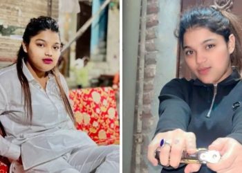 Seelampur Murder Case: अब होगा नया खुलासा! पकड़ी गई लेडी डॉन जिकरा, पुलिस की पूछताछ जारी