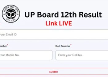 UP Board Result : UP बोर्ड परीक्षा रिजल्ट 2025 घोषित, प्रयागराज की महक जायसवाल बनीं इंटर टॉपर