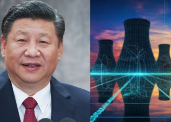 Molten Salt Nuclear Reactor: चीन के हाथ लगा खजाना, 60 हजार साल तक बिजली की चिंता हुई खत्म