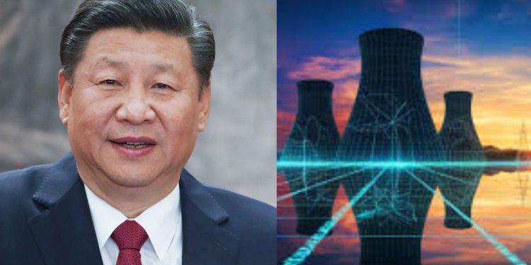 Molten Salt Nuclear Reactor: चीन के हाथ लगा खजाना, 60 हजार साल तक बिजली की चिंता हुई खत्म