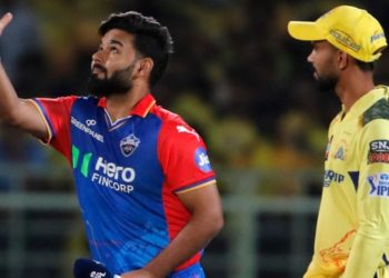 CSK vs DC : चेन्नई में होगी DC और CSK में भिड़ंत, कौन जीतेगा ये मुकाबला?