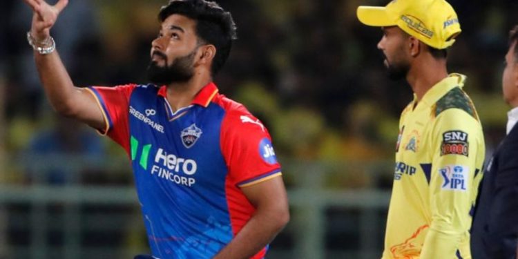 CSK vs DC : चेन्नई में होगी DC और CSK में भिड़ंत, कौन जीतेगा ये मुकाबला?