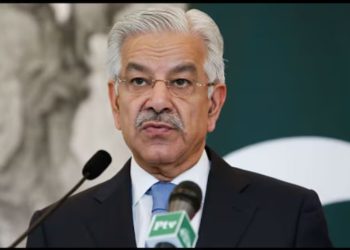 Pakistan Khwaja Asif : “30 साल से कर रहे ये गंदा काम…” पाक के रक्षा मंत्री आसिफ ख्वाजा का ‘ना’ पाक कबूलनामा