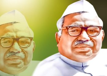 Babu Jagjivan Ram Jayanti : PM मोदी ने बाबू जगजीवन राम की जयंती पर दी श्रद्धांजलि, कहा “गरीबों और वंचितों के संघर्षशील नेता”