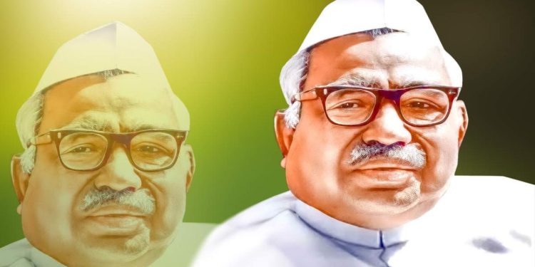 Babu Jagjivan Ram Jayanti : PM मोदी ने बाबू जगजीवन राम की जयंती पर दी श्रद्धांजलि, कहा “गरीबों और वंचितों के संघर्षशील नेता”