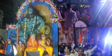 Ramnavmi In Sambhal : अयोध्या की तरह सज रहा संभल! 47 साल बाद रामनवमी पर पूरी नगरी में गूंजेगा ‘श्री राम’