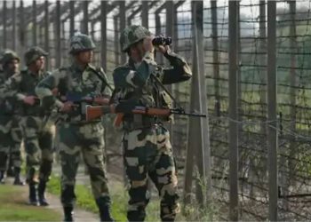 Pahalgam Terror Attack: पाकिस्तान ने लांघी मर्यादा…LoC पर फिर किया सीजफायर का उल्लंघन