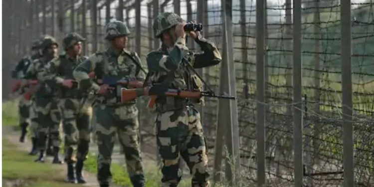 Pahalgam Terror Attack: पाकिस्तान ने लांघी मर्यादा…LoC पर फिर किया सीजफायर का उल्लंघन