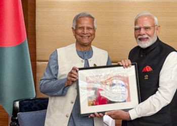 India-Bangladesh : बांग्लादेश से रहना होगा भारत को सतर्क, कई मोर्चों पर रखनी होगी निगाहें