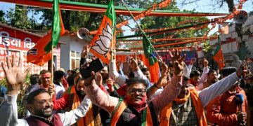 Waqf Amendment Act: वक्फ संशोधन जागरूकता अभियान चलाएगी BJP, पूरे देश में निकाली जाएंगी रैलियां