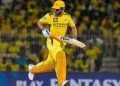 MS Dhoni IPL : “नहीं हो पा रहा…तो छोड़ दें” पूर्व भारतीय क्रिकेटर ने धोनी पर दिया बड़ा बयान