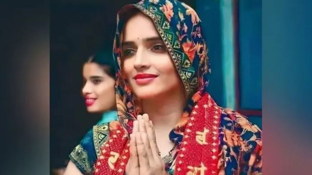 Seema Haider : सीमा हैदर को मिली पाकिस्तान से धमकी! भारतीय नागरिकता के लिए कर रही मांग