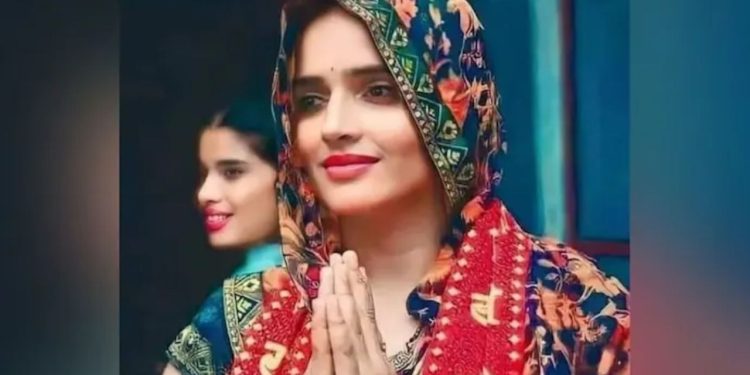 Seema Haider : सीमा हैदर को मिली पाकिस्तान से धमकी! भारतीय नागरिकता के लिए कर रही मांग