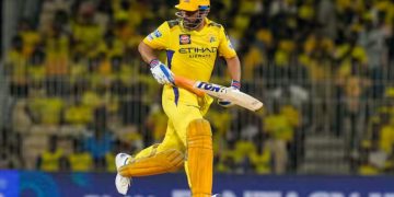 MS Dhoni IPL : “नहीं हो पा रहा…तो छोड़ दें” पूर्व भारतीय क्रिकेटर ने धोनी पर दिया बड़ा बयान