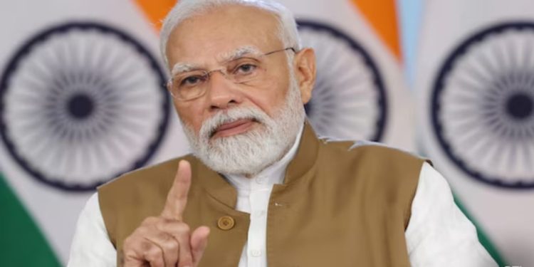 Rojgar Mela 2025: 15वां रोजगार मेला आज, PM Modi ने 51 हजार युवाओं को सौंंपा नियुक्ति पत्र
