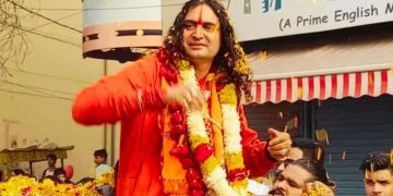 Pahalgam Terror Attack : मस्जिद में बाहर लगाए गए ‘जय श्रीराम’ के नारे, MLA बालमुकुंद के खिलाफ FIR दर्ज