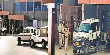 Bihar : बेऊर जेल में छापेमारी से हड़कंप से हलचल तेज, जानें क्या-क्या हुआ बरामद…